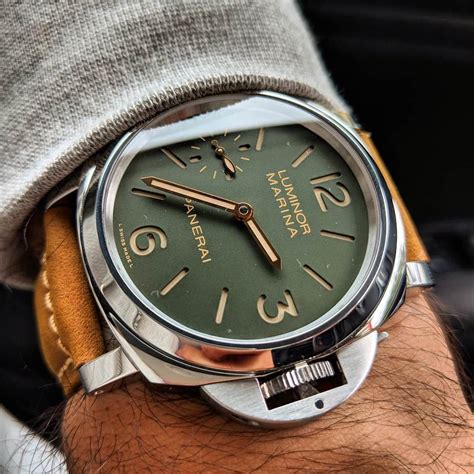 storia panerai|where are panerai watches made.